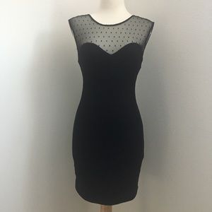 Bodycon Dress XXI